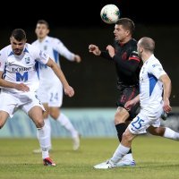 HNK Gorica - NK Osijek
