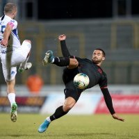 HNK Gorica - NK Osijek