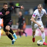 HNK Gorica - NK Osijek
