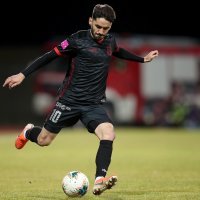 HNK Gorica - NK Osijek