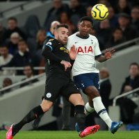 Tottenham - Manchester City