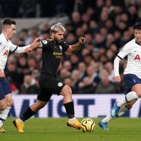 Tottenham - Manchester City