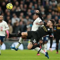 Tottenham - Manchester City