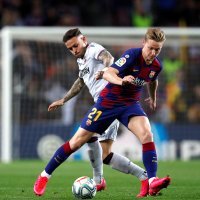 Barcelona - Levante