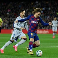 Barcelona - Levante