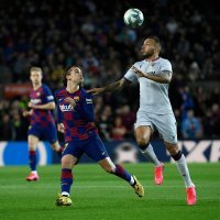 Barcelona - Levante