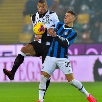 Udinese - Inter