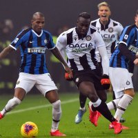 Udinese - Inter