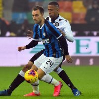 Udinese - Inter