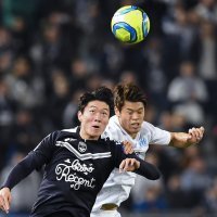 Bordeaux - Marseille