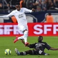 Bordeaux - Marseille