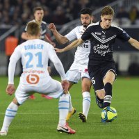 Bordeaux - Marseille