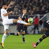 Bordeaux - Marseille