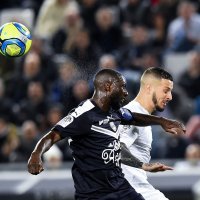 Bordeaux - Marseille