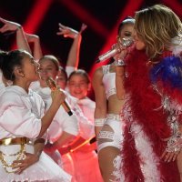 Emme Maribel Muñiz i Jennifer Lopez