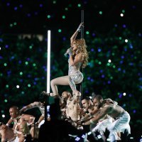 Jennifer Lopez