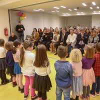 Bandić na otvorenju dječjeg vrtića Bukovac