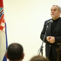 Bandić na otvorenju dječjeg vrtića Bukovac