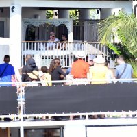 Lady Gaga i Michael Polansky