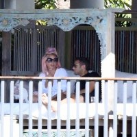 Lady Gaga i Michael Polansky