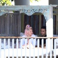 Lady Gaga i Michael Polansky