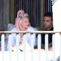 Lady Gaga i Michael Polansky