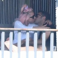 Lady Gaga i Michael Polansky