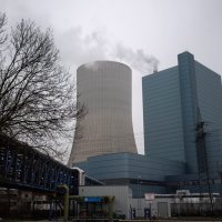Prosvjednici blokirali novu njemačku elektranu na ugljen