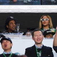 Beyonce i Jay Z