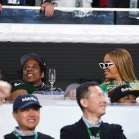 Beyonce i Jay Z