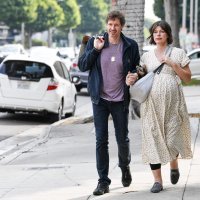 Milla Jovovich i Paul W. S. Anderson