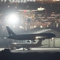 Air Canada Madrid Barajas