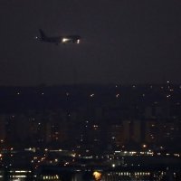 Air Canada Madrid Barajas