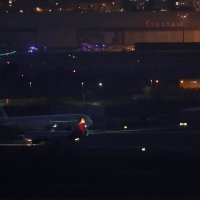 Air Canada Madrid Barajas
