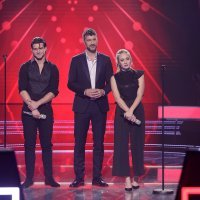 Albina Grčić i Filip Rudan