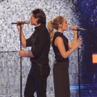 Albina Grčić i Filip Rudan