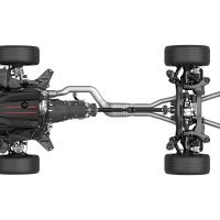 Toyota GR Supra 3.0 A/T8