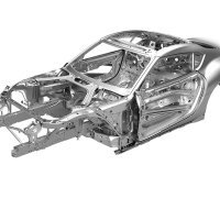 Toyota GR Supra 3.0 A/T8