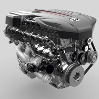 Toyota GR Supra 3.0 A/T8