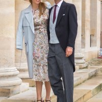 Princeza Beatrice i Mapelli Mozzi