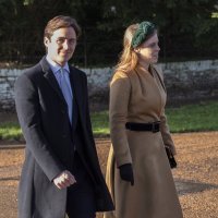 Princeza Beatrice i Mapelli Mozzi