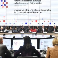 Neformalni sastanak ministara za konkurentnost