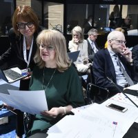 Neformalni sastanak ministara za konkurentnost