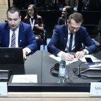 Neformalni sastanak ministara za konkurentnost