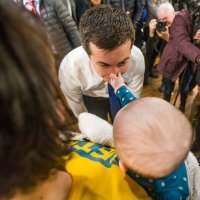 Pete Buttigieg