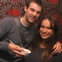 Ljupka Gojić Mikić i Mihael Mikić