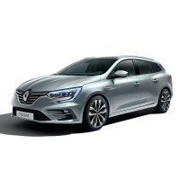 Renault Mégane GrandTour