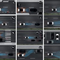 Renault Mégane - napredni sustavi pomoći vozaču