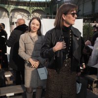 Princeza Alexandra od Hanovera s majkom Caroline