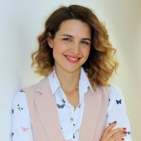 Doris Pinčić Rogoznica